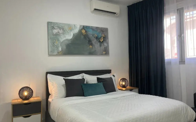 Phaedrus Living: Limassol Downtown Habitat