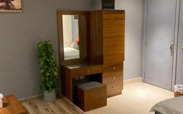 Vesta - Luxury APT - 2BR - New Cairo III