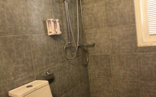 Botanic Garden Nan Guest House