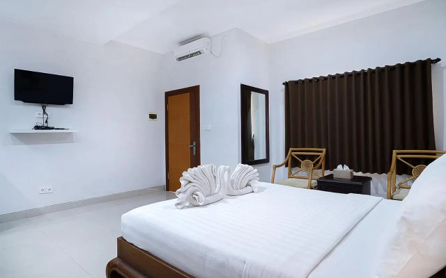 Amanlane Suite Seminyak Managed by ARM Hospitality