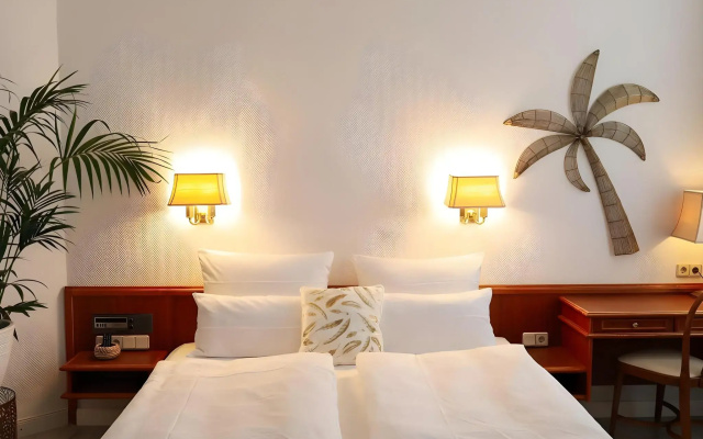 Boutique Hotel Krone München
