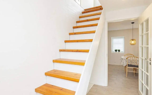 6 Person Holiday Home in Hals