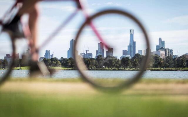 Mercure Melbourne Albert Park