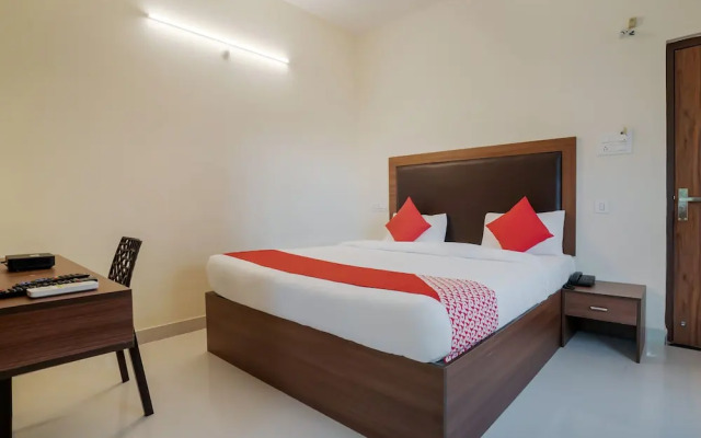Gokul Grand by OYO Rooms
