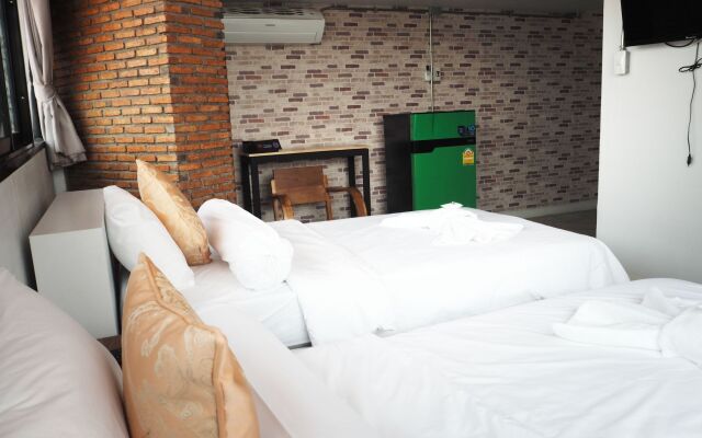 TCH Boutique Hotel & Hostel