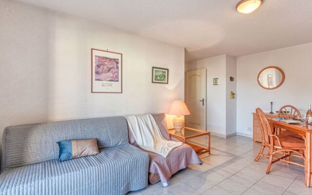 Apartment Le Consul Fréjus
