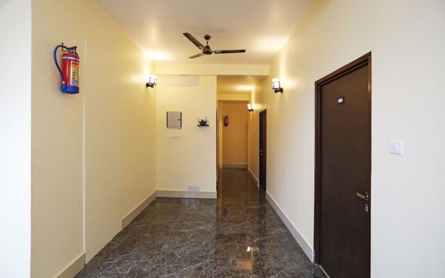 OYO 16708 Sada Shiv Guest House