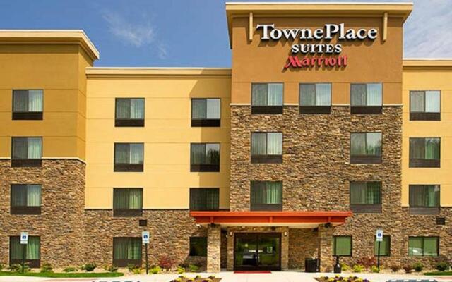 TownePlace Suites by Marriott Bangor