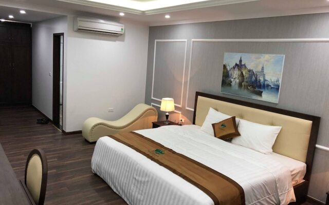 Nice Dream Hotel