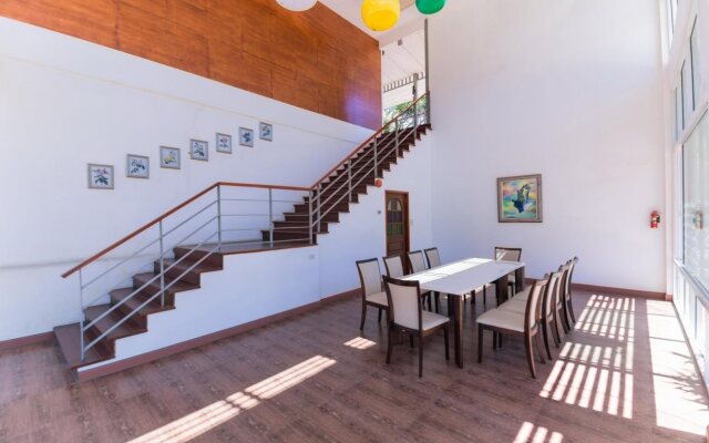 Baan Suan Khunta Golf Resort