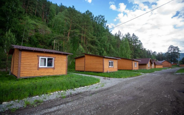 Алтай - Кайлас