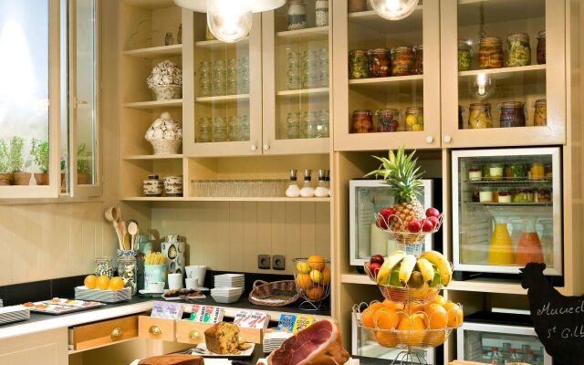 Le Royal Hotel Lyon - MGallery Collection