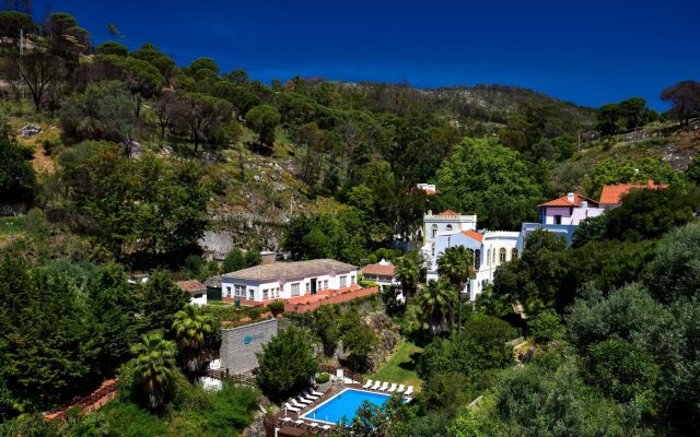 Villa Termal Monchique - Hotel Central by Unlock Hotels