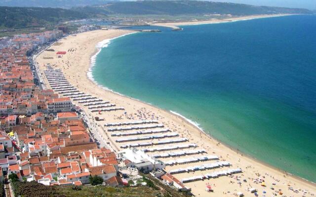 Nazaré T2 Vista Mar