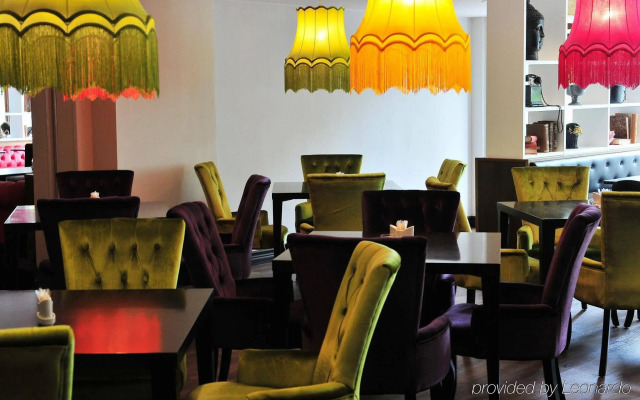 Home Hotel Slottsparken