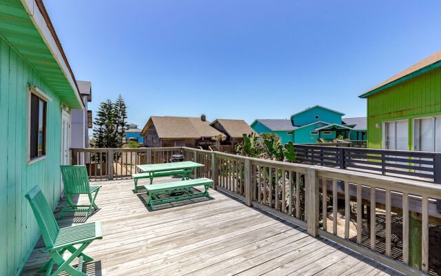 Sea Turtle 17LP by RedAwning