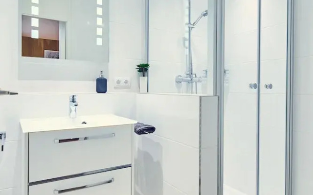 Apartment Winterberg - Cozy