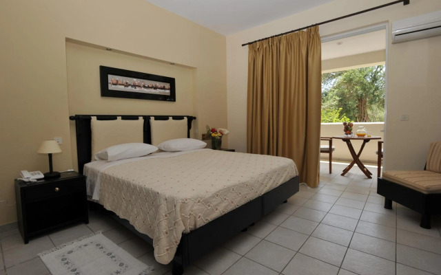 Paxos Club Resort & SPA