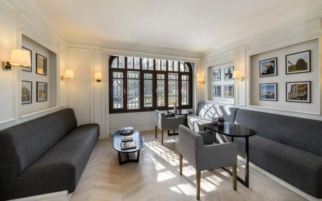 Taksim No15 Suites by StayLab