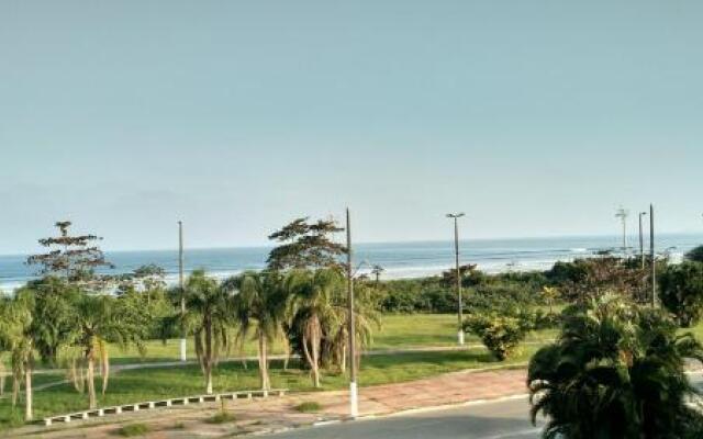 Indaia Apartamento de Frente ao Mar