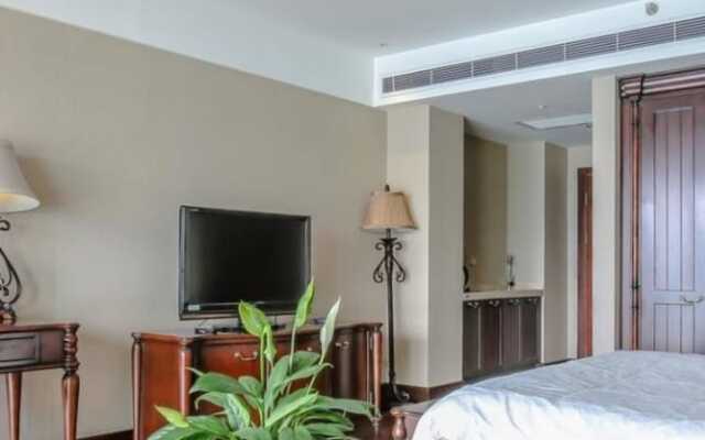 Qiandaohu Firstsight Vacation Aparthotel