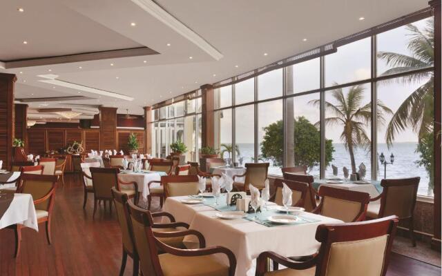 Ramada Belize City Princess Hotel