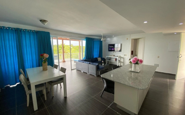 Vista Mare Samana 1-202