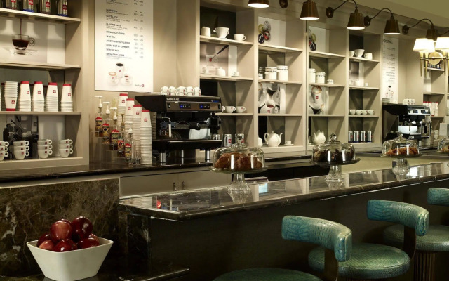 Hyatt Centric Delfina Santa Monica