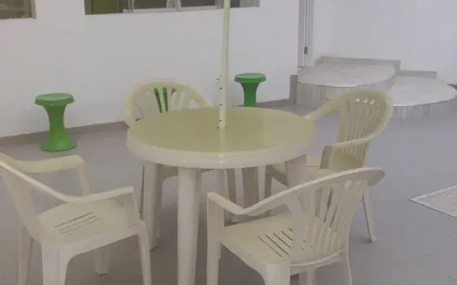 E&C Hostal