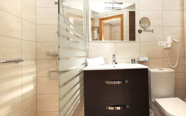 Alfaz' Paradise Club