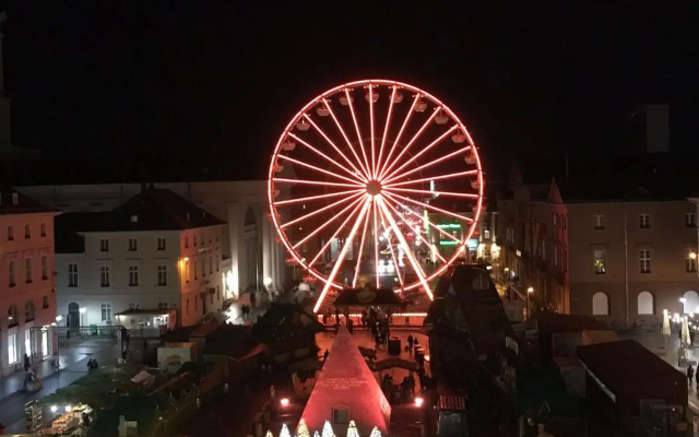 Hotel am Markt