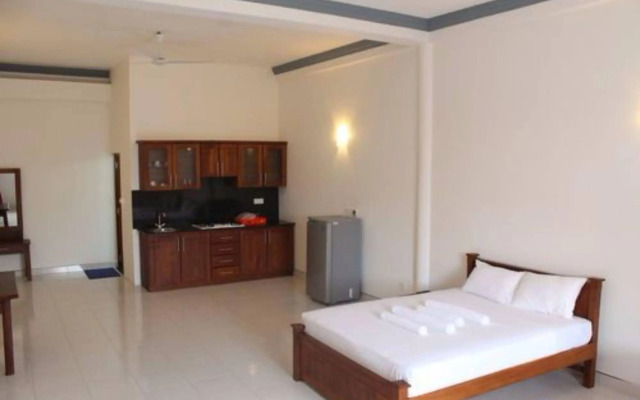 Prego Suites