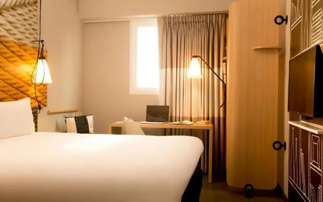 ibis Lima Reducto Miraflores