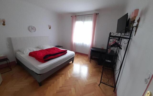 La Coque de Maripas Labouheyre