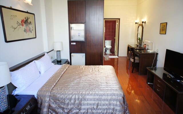 sanhoce hotel