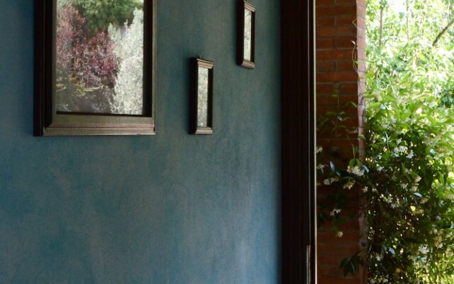 Agriturismo La Casella