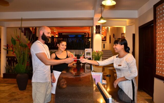 Hoi An Ancient House Resort And Spa