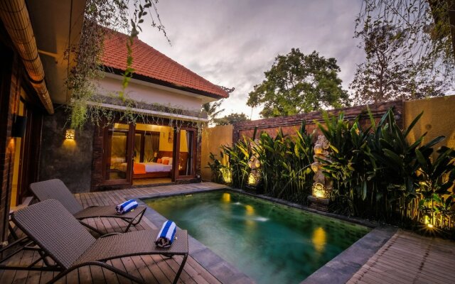 Herme Villas