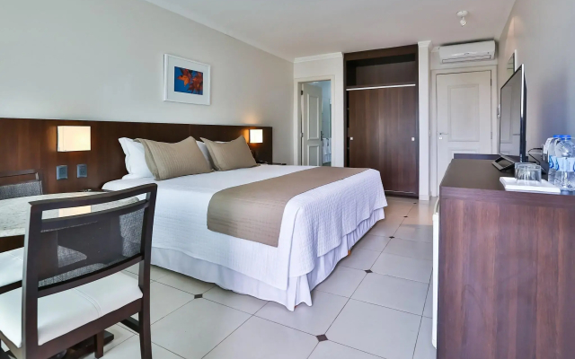 Itapema Beach Resorts by Nobile