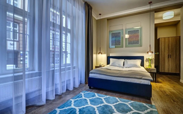 Joyinn Aparthotel