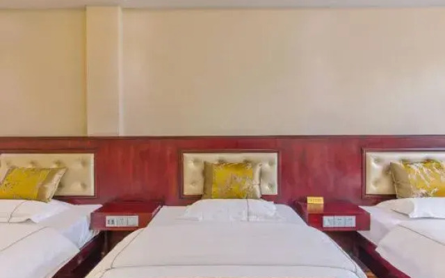 Yunzhinan Hotel