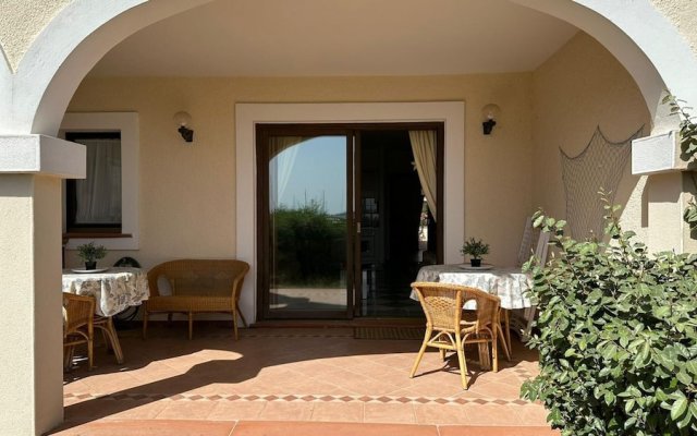 La Marina in Olbia With 1 Bedrooms and 1 Bathrooms