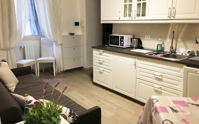 Tirreno Turin Apartment