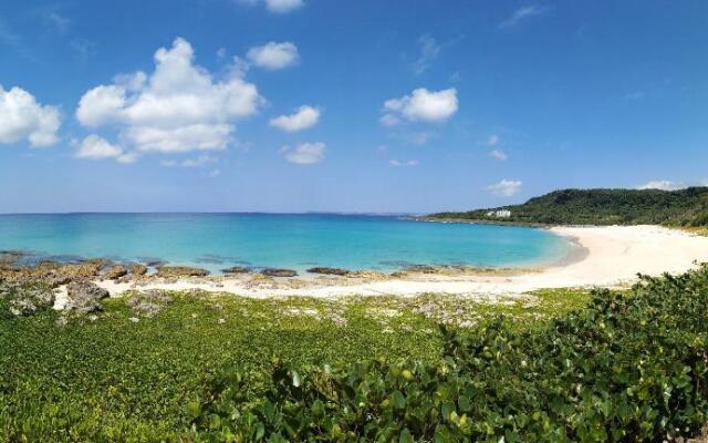 Kenting Garden 52 Hotel