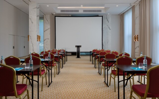 "Приморье" Grand Resort Hotel