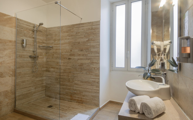 Hôtel Fesch & Spa