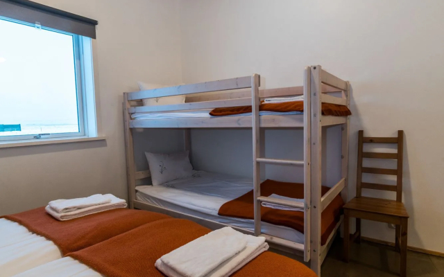 Álftröð Guesthouse