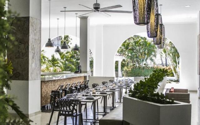 Casa Grande Hotel Y Centro de Convenciones