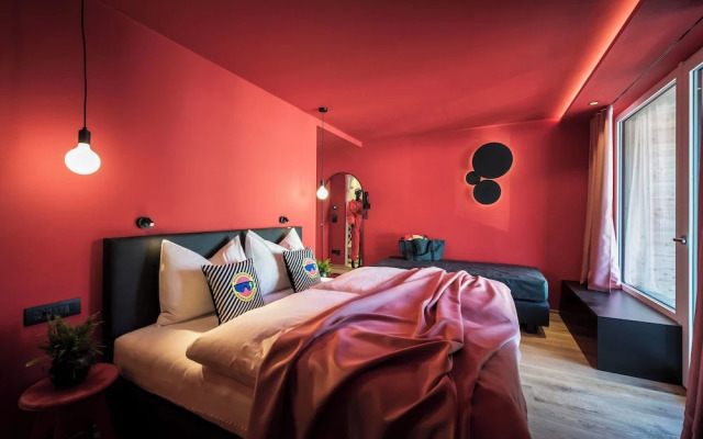 Sporthotel Passo Carezza