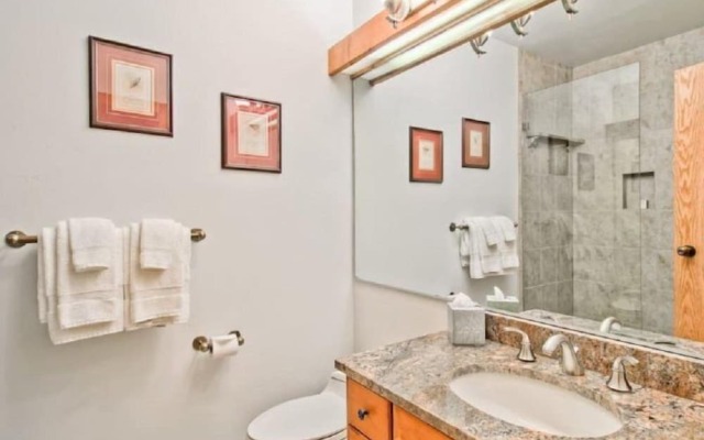 Luxury 3 Bedroom Mountain Vacation Rental in the Heart of Lionshead Village in Vail